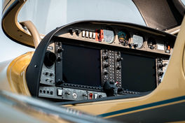 DA42 MEP