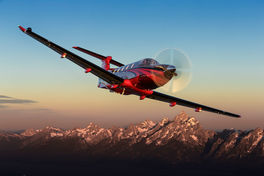 Pilatus PC 12