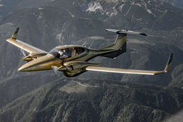 DA42 MEP